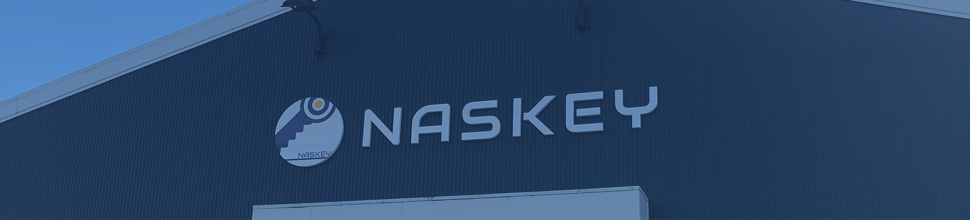 株式会社naskey ナスキー